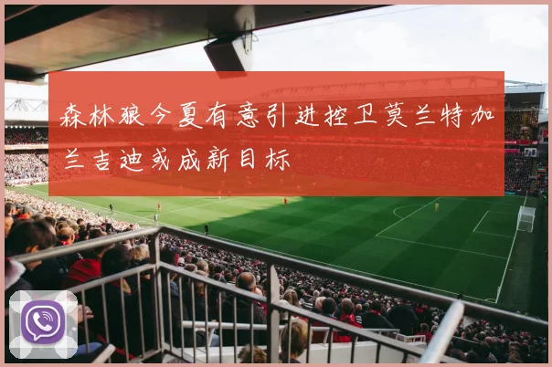 森林狼今夏有意引进控卫莫兰特加兰吉迪或成新目标