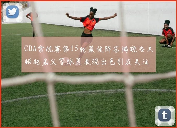 CBA常规赛第15轮最佳阵容揭晓洛夫顿赵嘉义等球员表现出色引发关注